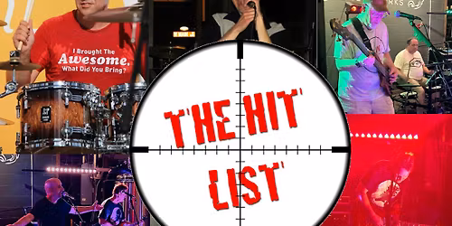 The Hit List at Kindred Spirit