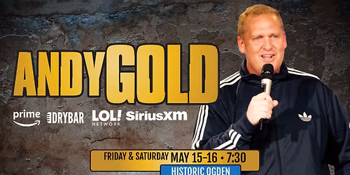 Andy Gold