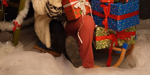 Kouzeln\u00e9 V\u00e1noce s Majdou a Petrem