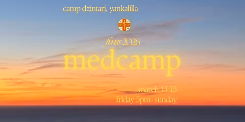 Medcamp 2026