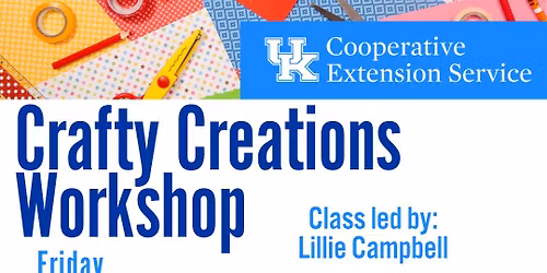 Crafty Creations