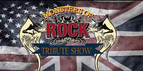 Monsters of Rock