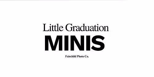 Graduation Minis \u2014 Springfield, Mo 