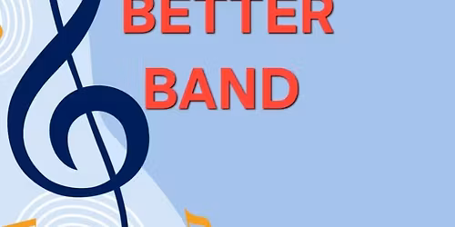 The Bigger Is Better Band