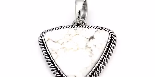 Yellowhorse Jewelry Show