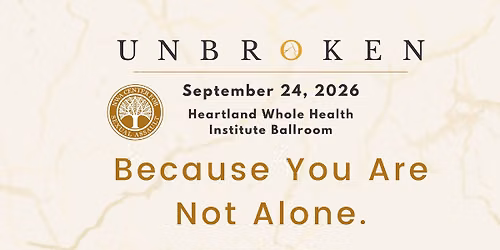 Unbroken: Artistic Triumphs of Survivors