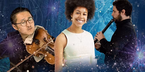 New Year's Eve Gala 2025