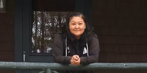 Artist Talk | Anna Tsouhlarakis