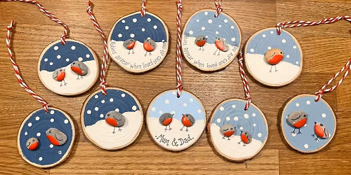 Christmas Shopping Evening at Milestone