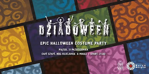 Dziadoween 2025