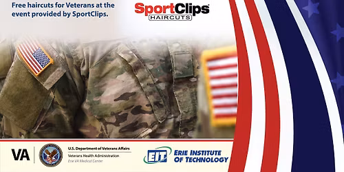 Erie Institute of Technology Resource Fair