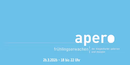 \ud83c\udf38 Fr\u00fchlingserwachen der Klagenfurter Galerien und Museen \ud83c\udf38