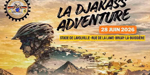 La D\u2019Jakass Adventure 