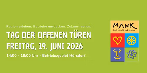 Tag der offenen T\u00fcren