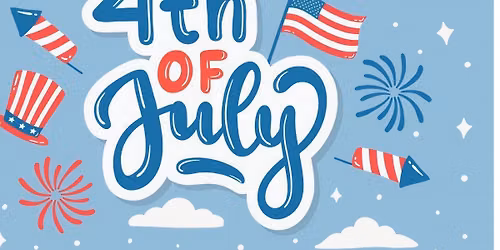 4th of July bash