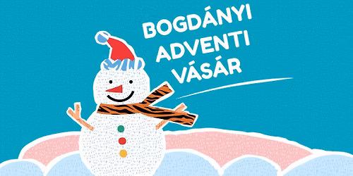 Bogd\u00e1nyi Adventi V\u00e1s\u00e1r