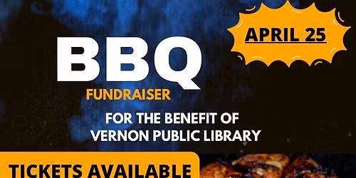 Chicken Barbecue Fundraiser 