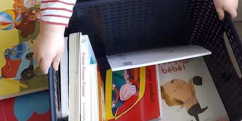 Les Racont\u00e9s de Monconseil \u2013 0 \u00e0 6ans