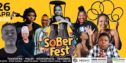 Sober Fest