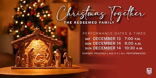 Christmas at the Heights 2025