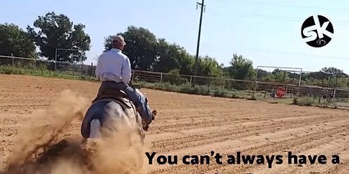 Steve Kutie clinic, 