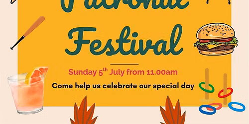 St Mary Magdalen Church Patronal Festival