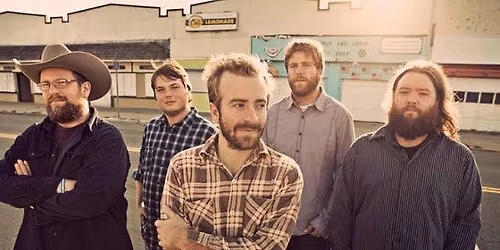 Trampled by Turtles Tickets 