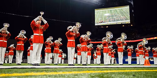 DCI Innovations in Brass