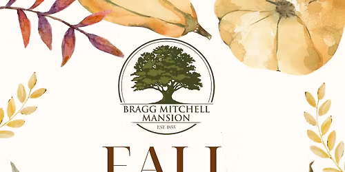 Fall Market