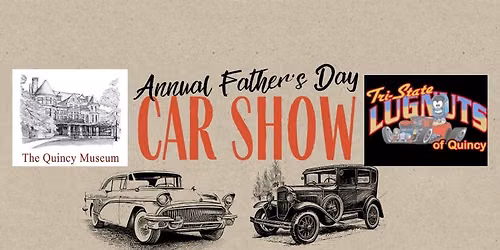 Annual Father's Day Car Show