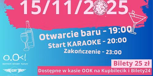 Cafe Karaoke