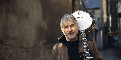 B\u00e9la Fleck: My Bluegrass Heart