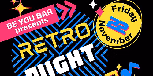 Retro Night
