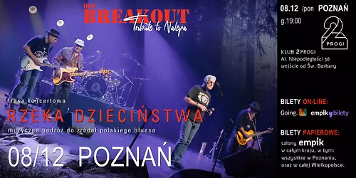 OLD BREAKOUT w POZNANIU