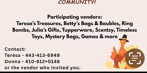 Quarter Auction to Benefit Eastern Regional Lions