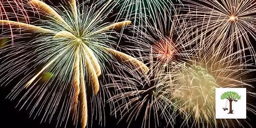 Service of Hope for the New Year