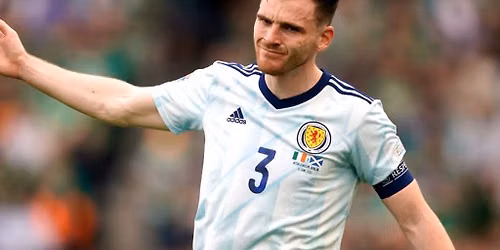Scotland v Brazil Live at Fubar | World Cup 2026