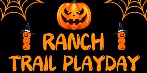 MCHA Ranch Trail Playday