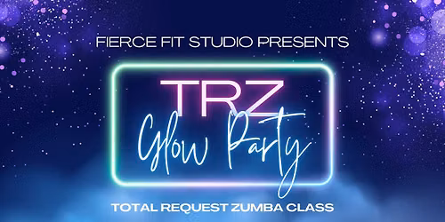 TRZ (Total Request Zumba) 90 Minute Special