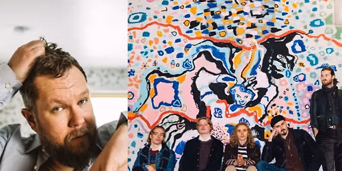 Maunula Unplugged: Samae Koskinen + Hugo Cajan & Todellisuus
