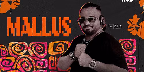 Mallu Night at H.O.D ft Dj ZIA