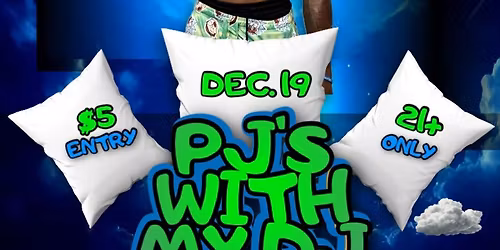 PJ\u2019s with the DJ