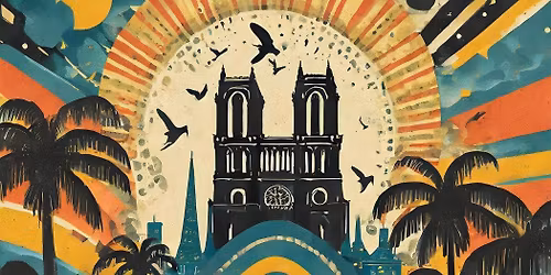 Paris Samba Soul OS PARIOCAS