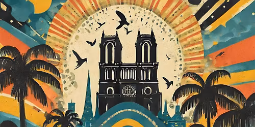 Paris Samba Soul OS PARIOCAS