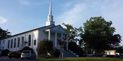 Awana each Sunday night, 5-6:30pm