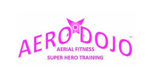 Aero Dojo: Aerial Flight & Fight