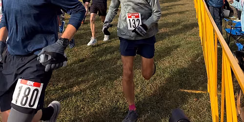 16th Annual Crozet 5K, 10K and Family Fun Run