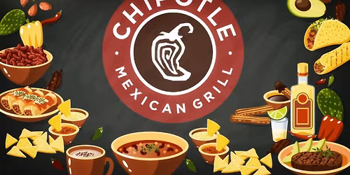 Eat Chipotle, Help Rescue Cats!