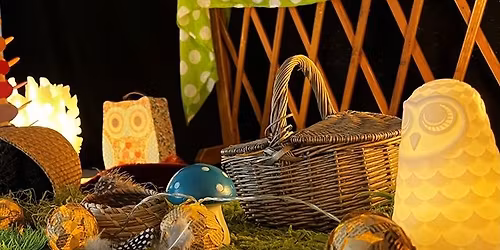 CONTE : Et si les monstres existaient\u2026