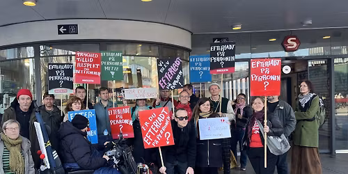 Besk\u00e6ftigelsespolitisk Udvalg\u00b4s Landsm\u00f8de